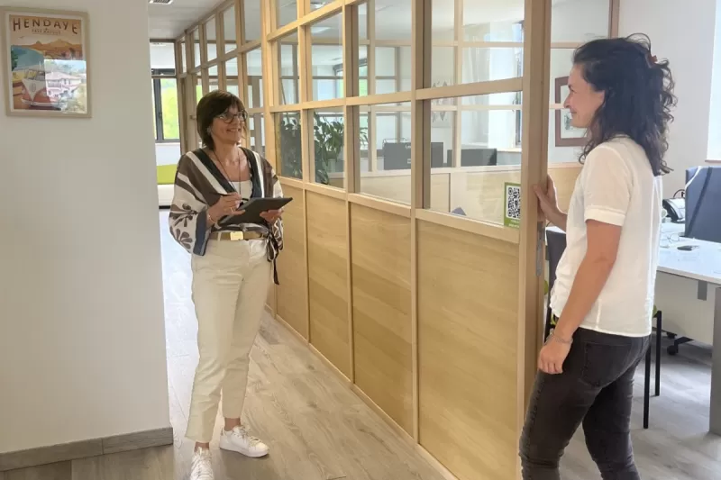 Expert-comptable à Urrugne