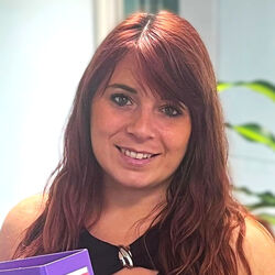 Cabinet comptable au Passage d'Agen , Ludivine